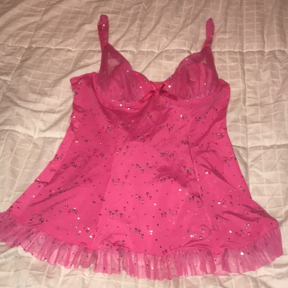 Victoria's Secret Other - Victoria’s Secret Sexy Little Things Lingerie 36B